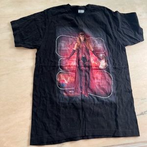 WandaVision Scarlet Witch T-Shirt